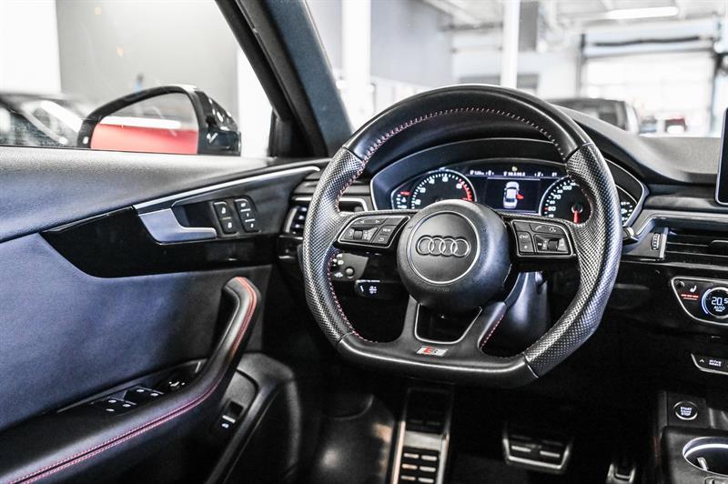 2018 Audi A4 - Image 33