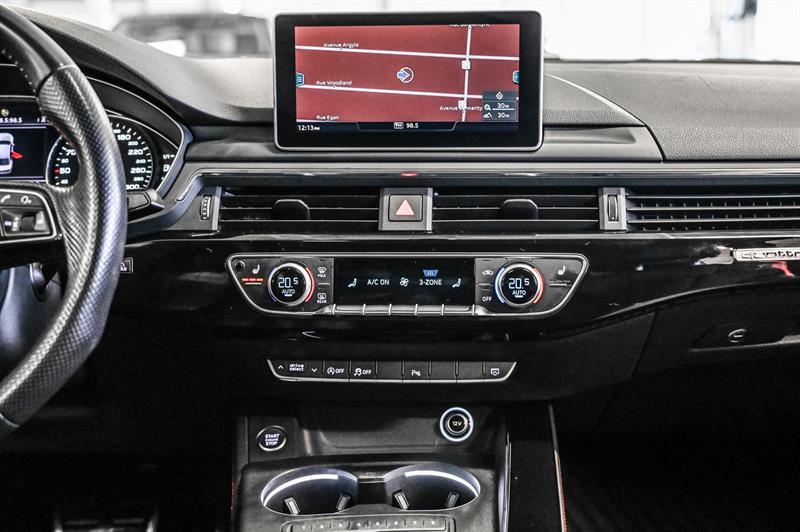 2018 Audi A4 - Image 34