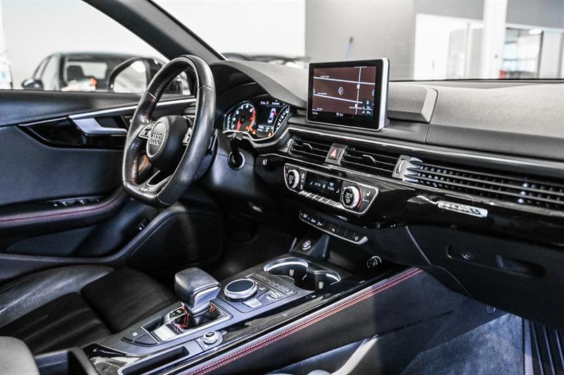 2018 Audi A4 - Image 35
