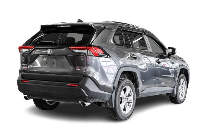 2024 Toyota RAV4 - Image 6