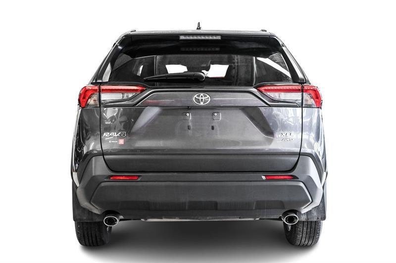 2024 Toyota RAV4 - Image 8