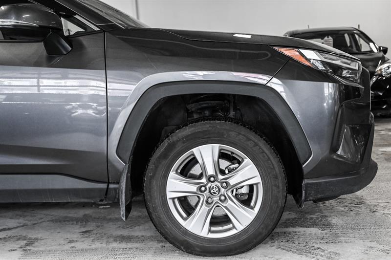 2024 Toyota RAV4 - Image 12