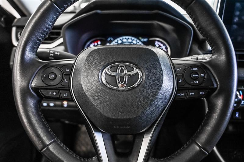 2024 Toyota RAV4 - Image 23