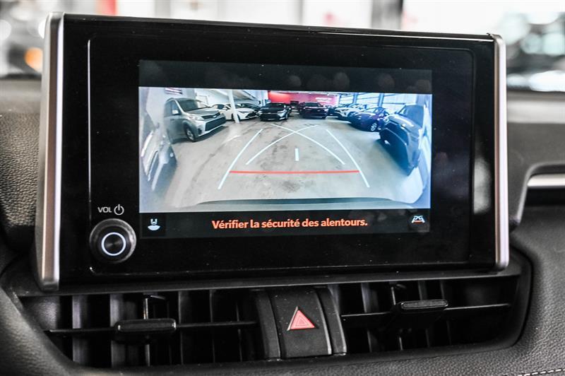 2024 Toyota RAV4 - Image 30