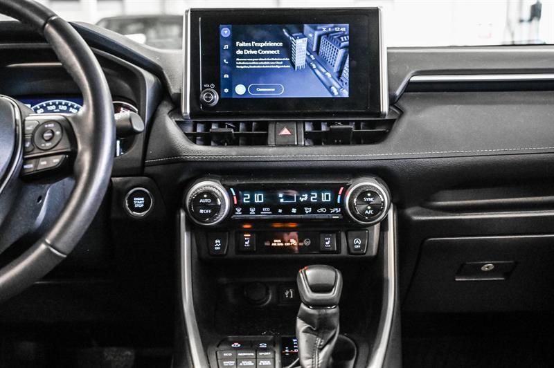 2024 Toyota RAV4 - Image 34