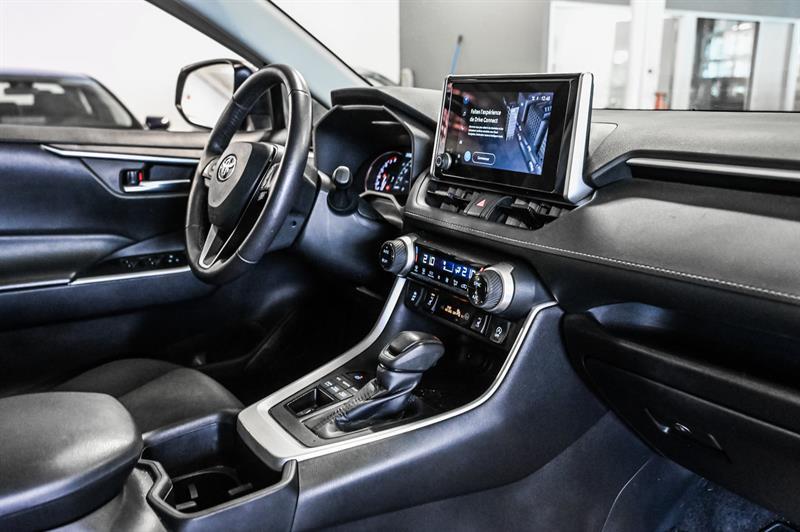 2024 Toyota RAV4 - Image 35