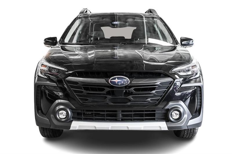 2025 Subaru Outback - Image 2