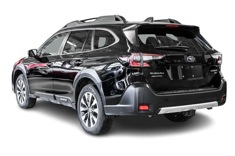 2025 Subaru Outback - Image 6