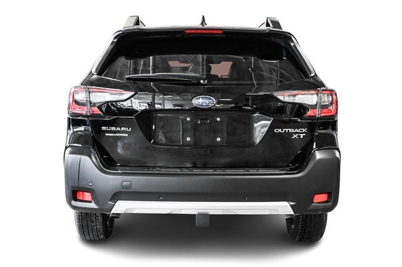 2025 Subaru Outback - Image 8