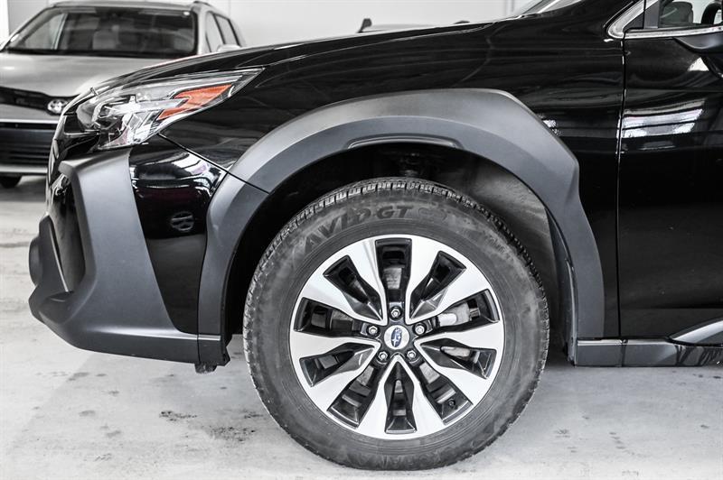 2025 Subaru Outback - Image 10