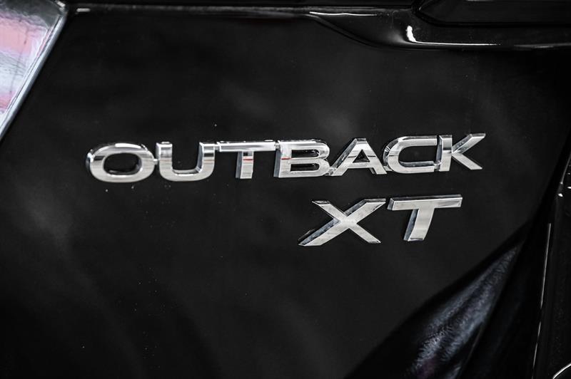 2025 Subaru Outback - Image 12