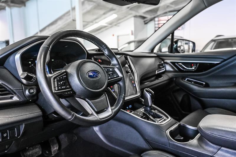 2025 Subaru Outback - Image 18