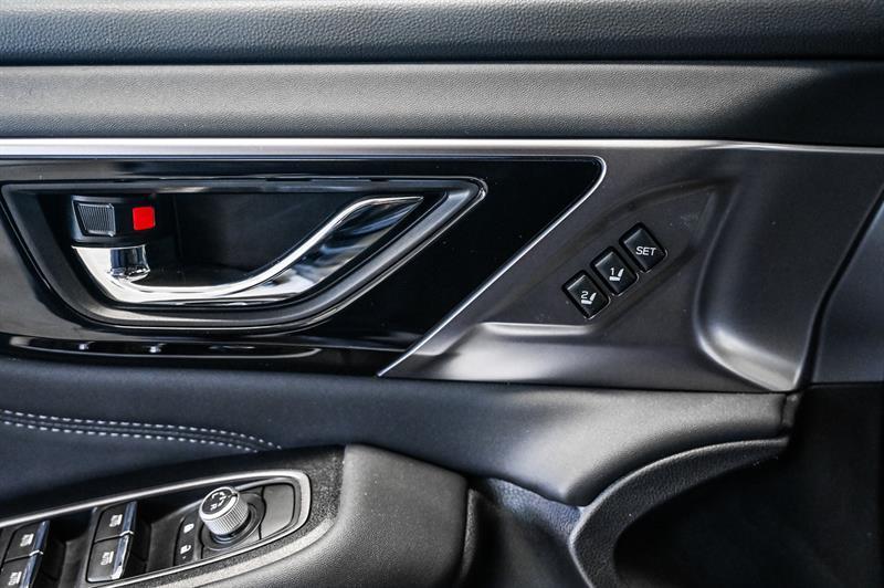 2025 Subaru Outback - Image 20