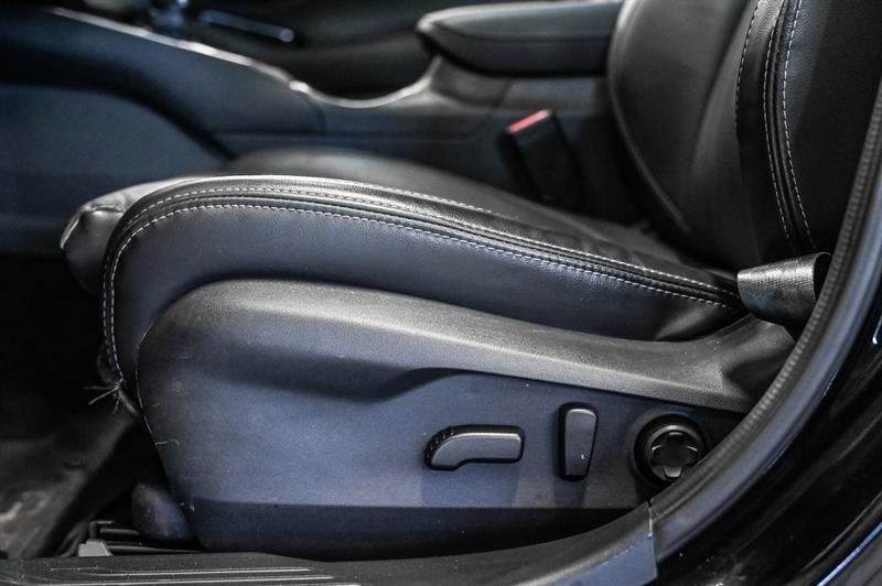 2025 Subaru Outback - Image 21