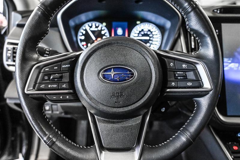 2025 Subaru Outback - Image 22