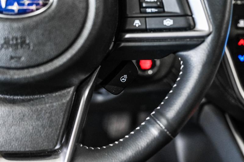 2025 Subaru Outback - Image 23