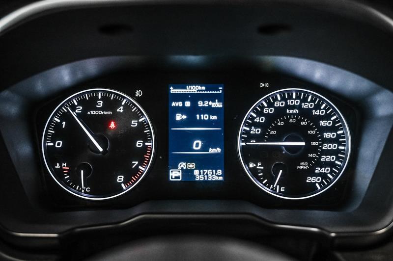 2025 Subaru Outback - Image 24