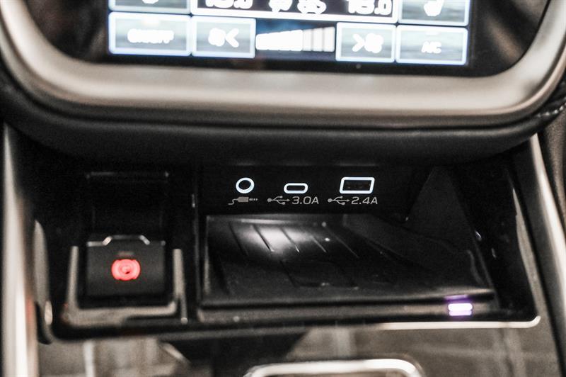 2025 Subaru Outback - Image 26