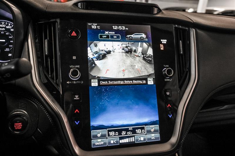 2025 Subaru Outback - Image 29