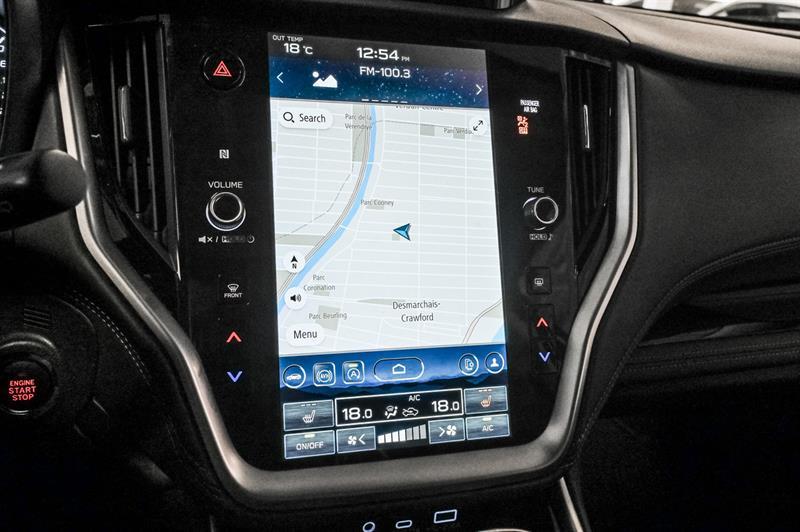 2025 Subaru Outback - Image 30