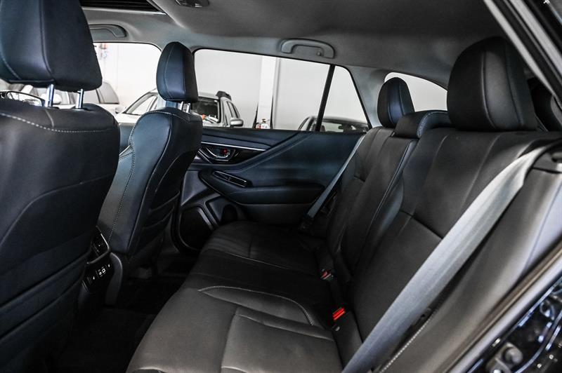 2025 Subaru Outback - Image 31