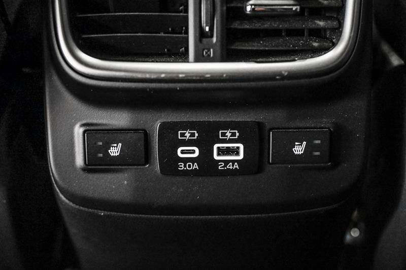 2025 Subaru Outback - Image 32