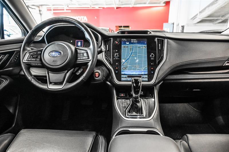 2025 Subaru Outback - Image 33