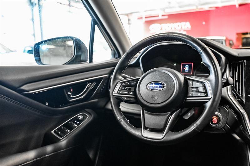 2025 Subaru Outback - Image 34