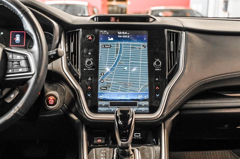 2025 Subaru Outback - Image 35