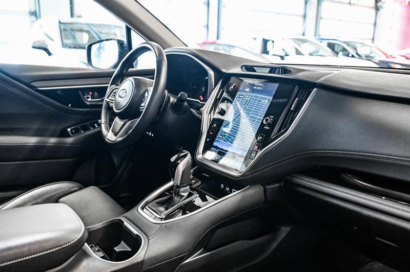 2025 Subaru Outback - Image 36