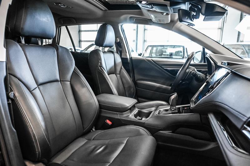 2025 Subaru Outback - Image 37