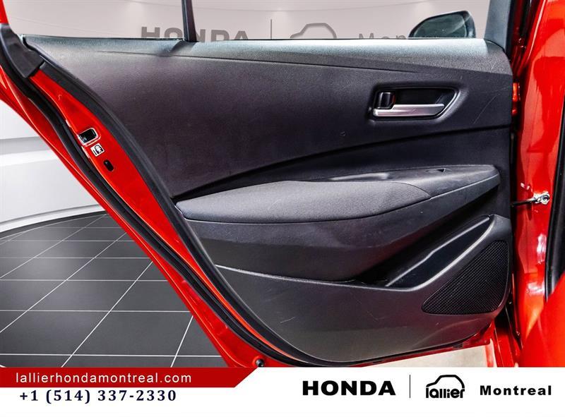 toyota Corolla 2020 - 12