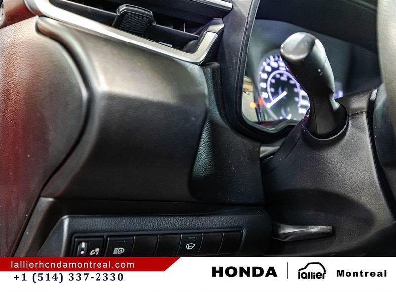 toyota Corolla 2020 - 20
