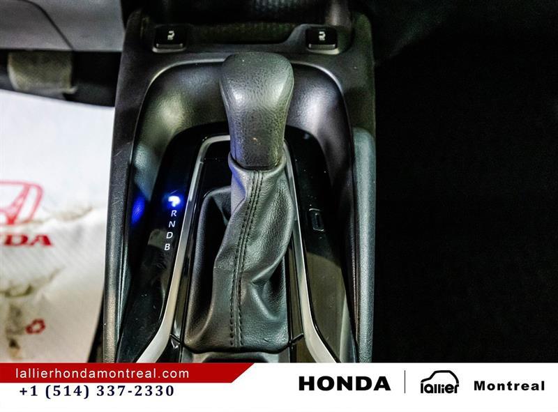 toyota Corolla 2020 - 24