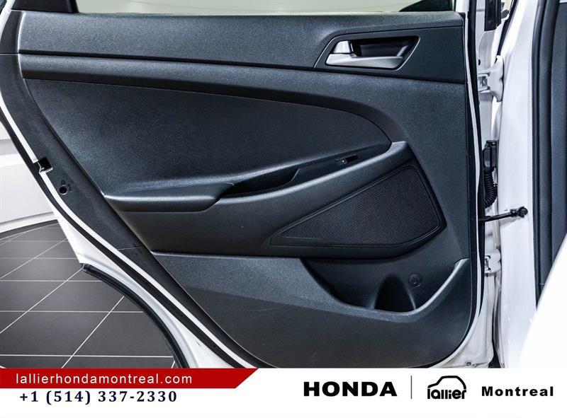 2018 Hyundai Tucson - Image 12