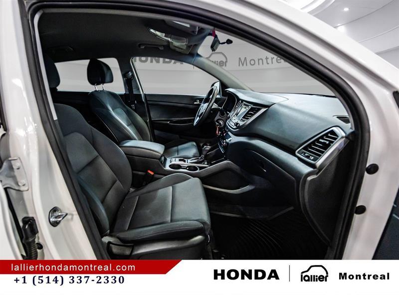 2018 Hyundai Tucson - Image 17