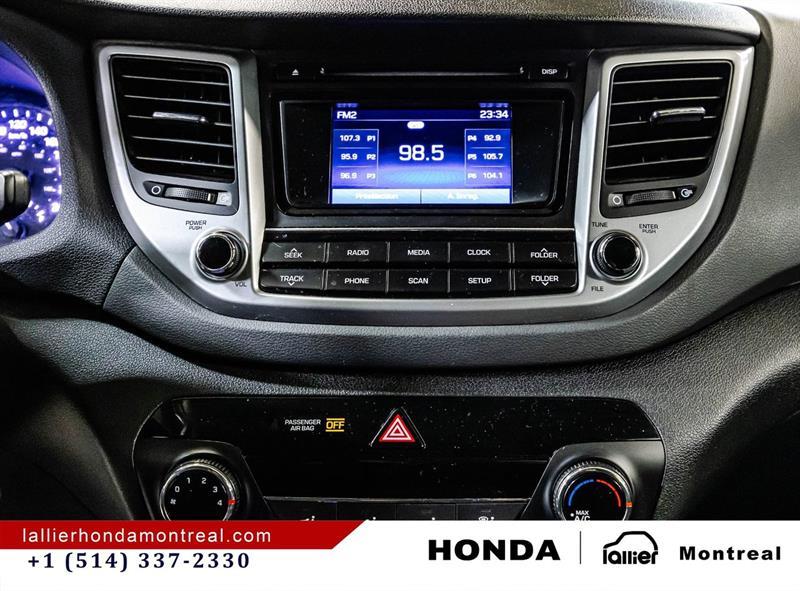 2018 Hyundai Tucson - Image 23