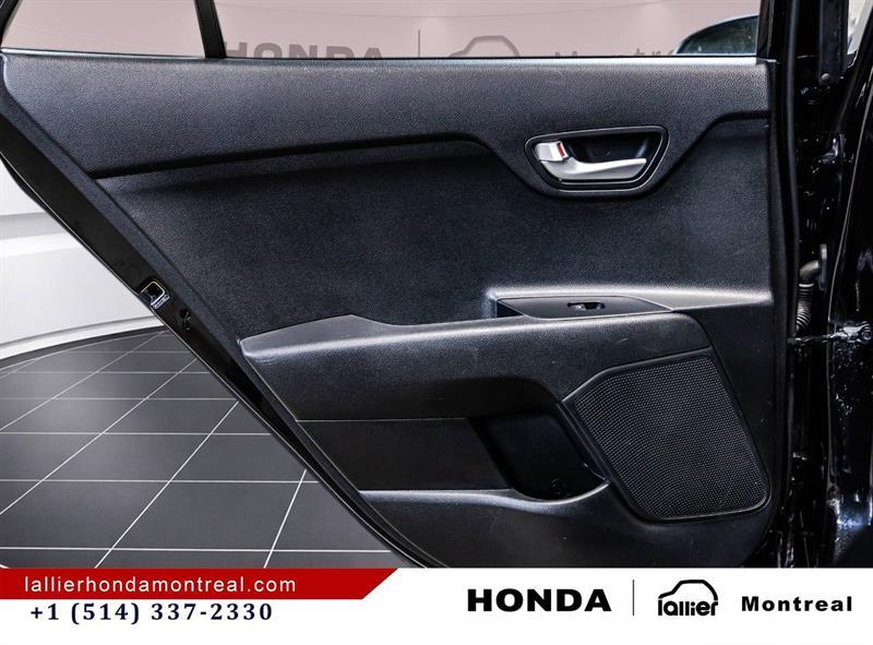 kia Rio 5-door 2021 - 13