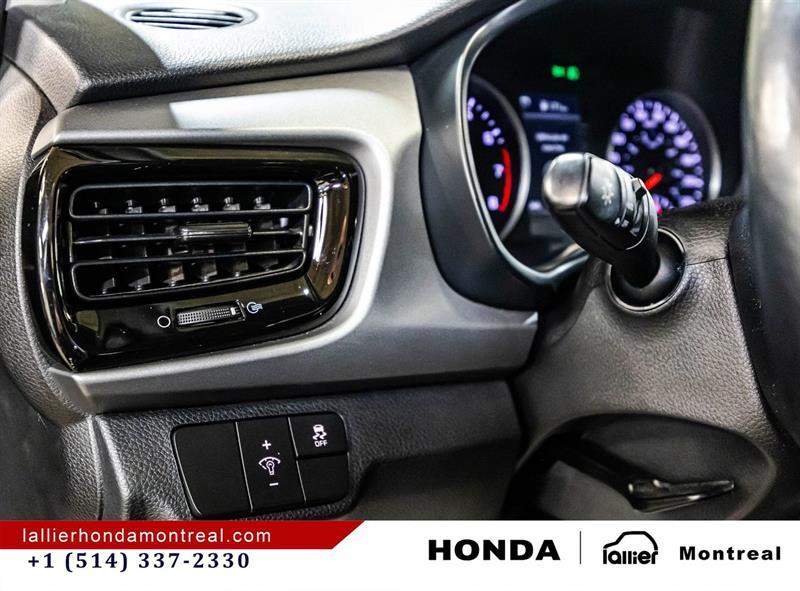 kia Rio 5-door 2021 - 22