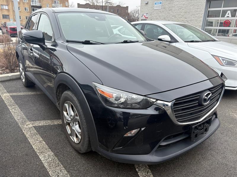 2019 Mazda CX-3 - Image 2