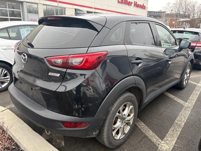 2019 Mazda CX-3 - Image 3