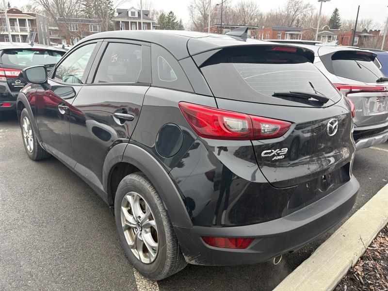 2019 Mazda CX-3 - Image 4