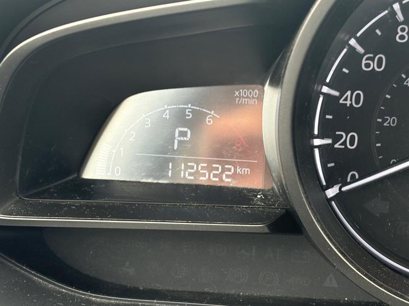 2019 Mazda CX-3 - Image 5