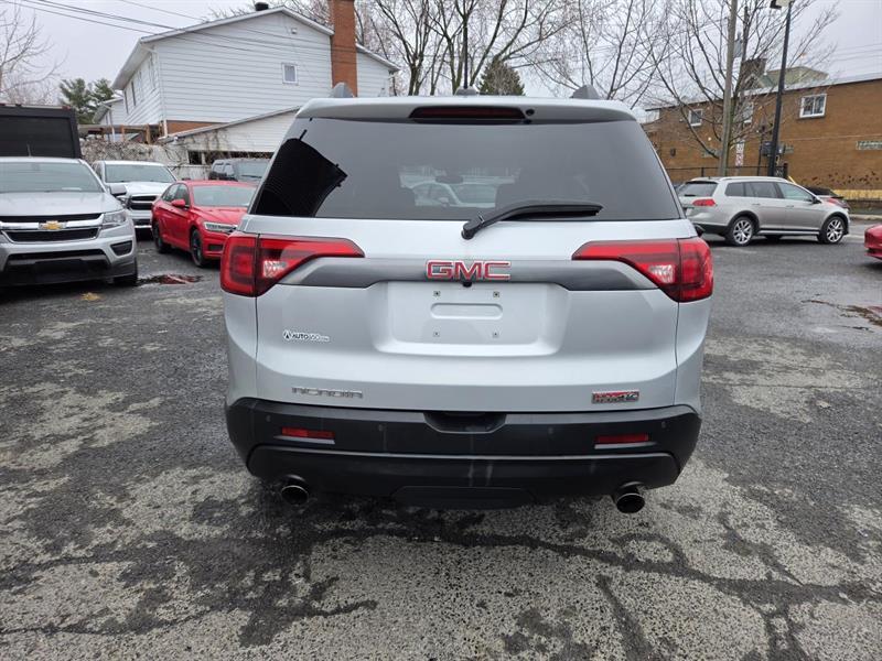 2017 Gmc Acadia - Image 6