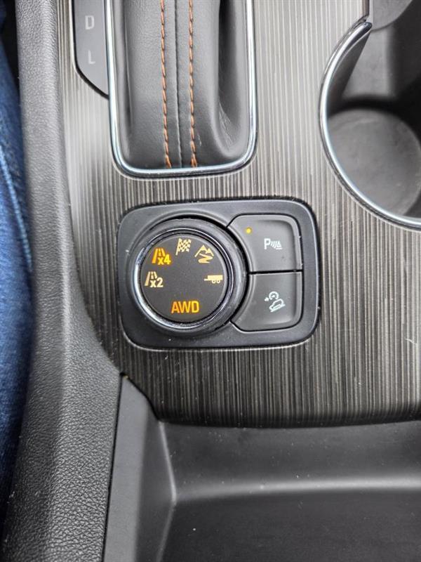 2017 Gmc Acadia - Image 21