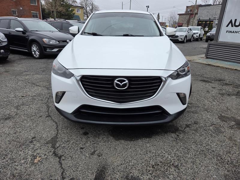 2016 Mazda CX-3 - Image 2