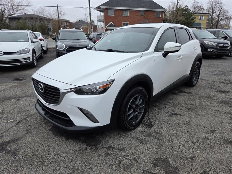 2016 Mazda CX-3 - Image 3