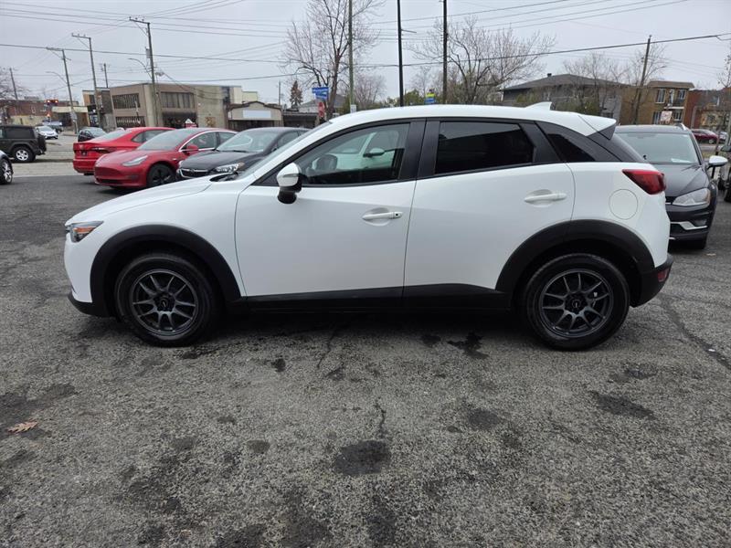 2016 Mazda CX-3 - Image 4