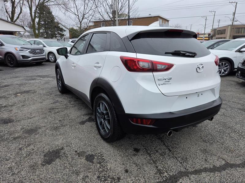 2016 Mazda CX-3 - Image 5