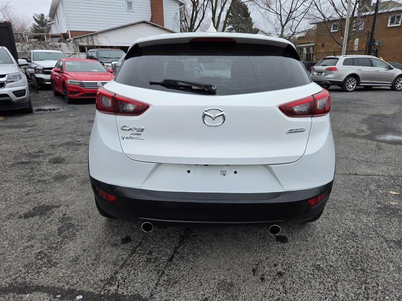 2016 Mazda CX-3 - Image 6